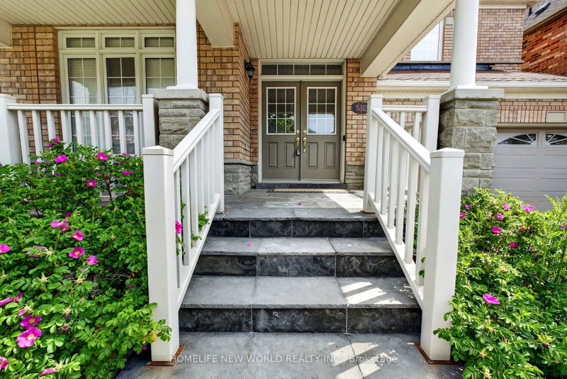 Image of home for listing MLS® W13870194