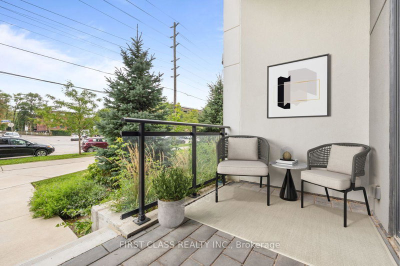 Image of home for listing MLS® W13870230