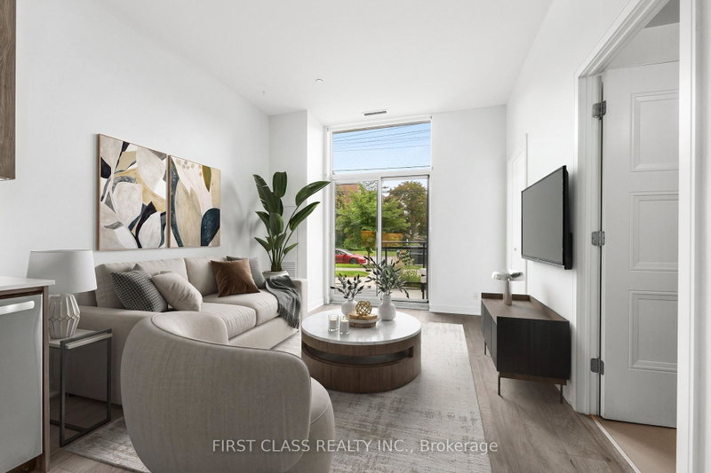 Image of home for listing MLS® W13870230