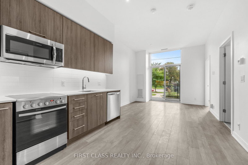 Image of home for listing MLS® W13870230