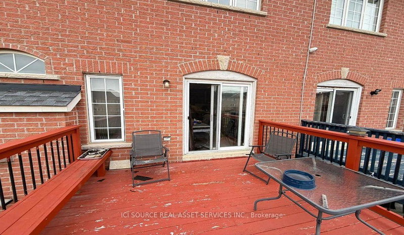 Image of home for listing MLS® W13870238