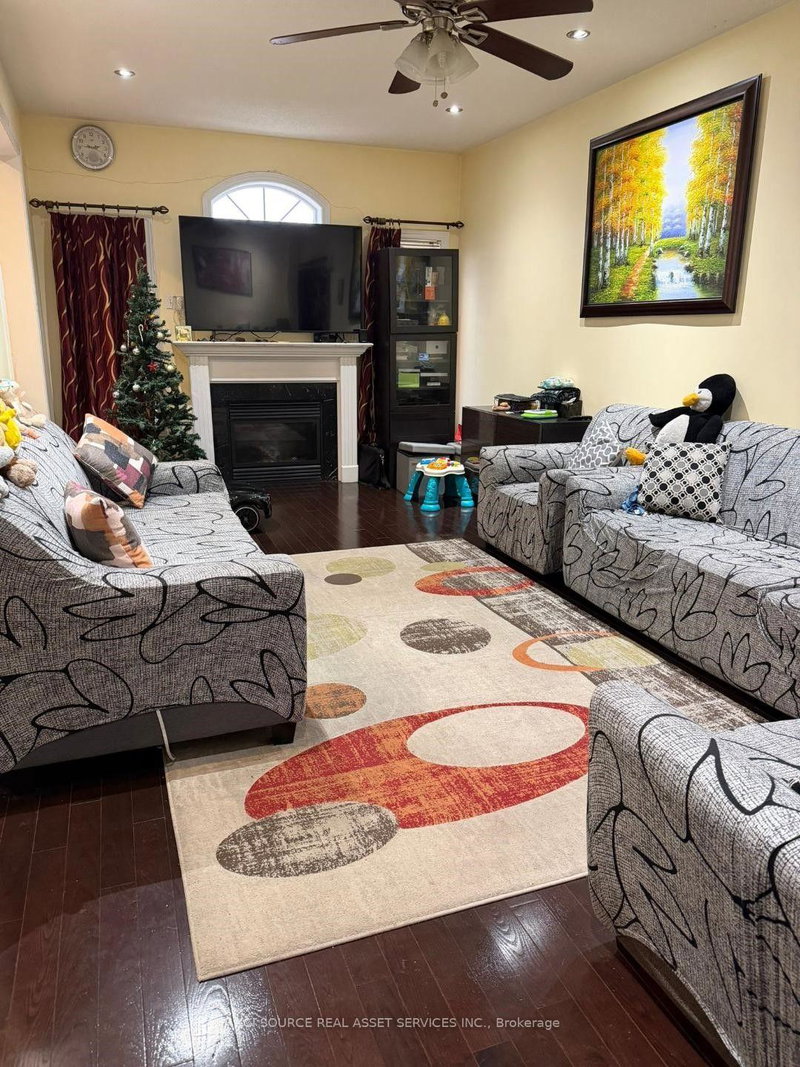 Image of home for listing MLS® W13870238