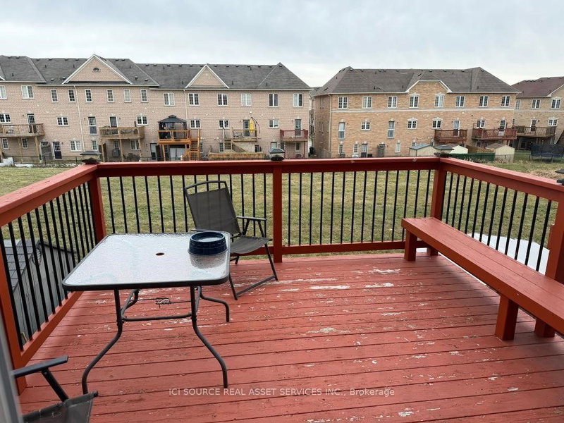 Image of home for listing MLS® W13870238