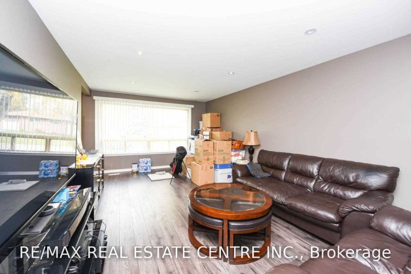 Image of home for listing MLS® W13870274