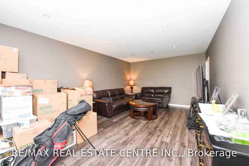 Image of home for listing MLS® W13870274
