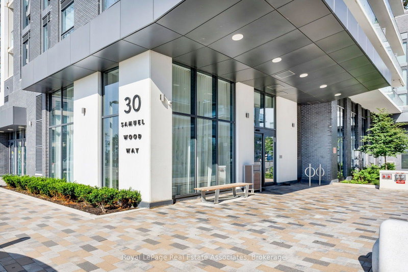 Image of home for listing MLS® W13870316