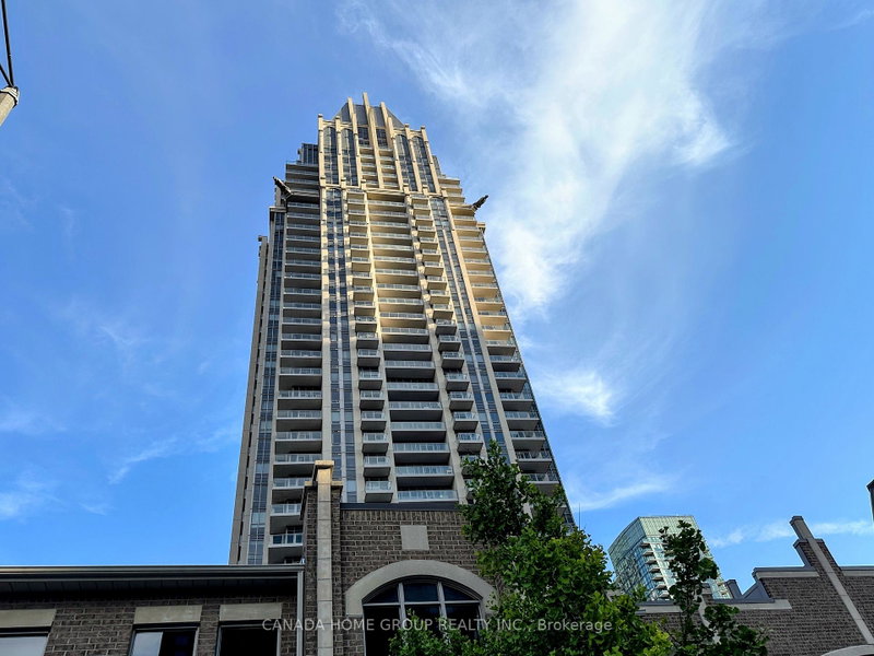 Image of home for listing MLS® W13870338