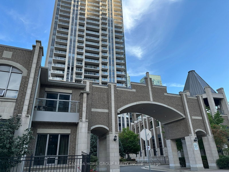 Image of home for listing MLS® W13870338