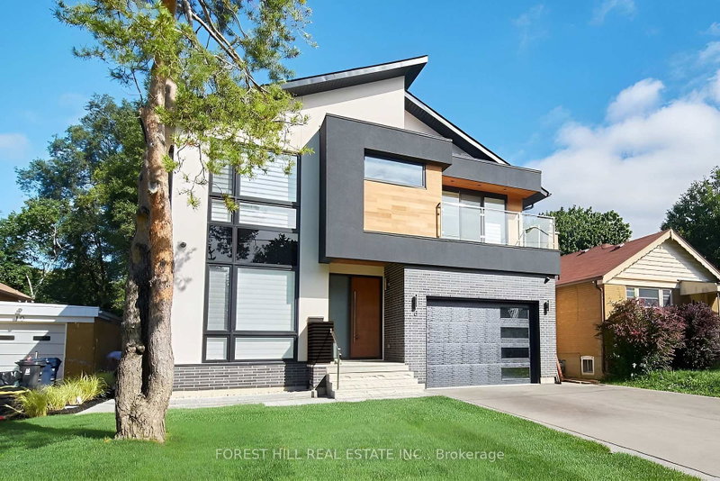 Image of home for listing MLS® W13870350