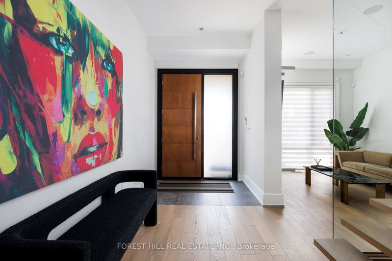 Image of home for listing MLS® W13870350