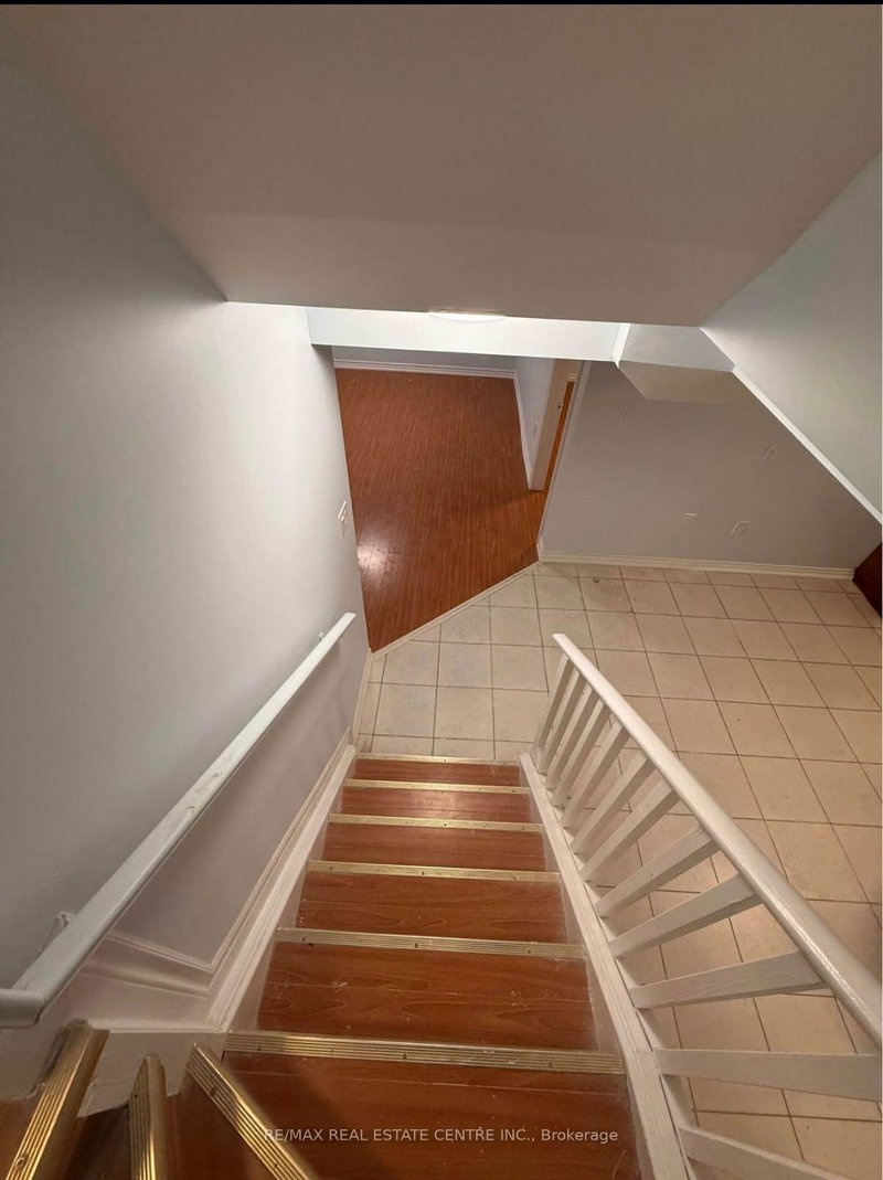 Image of home for listing MLS® W13870378