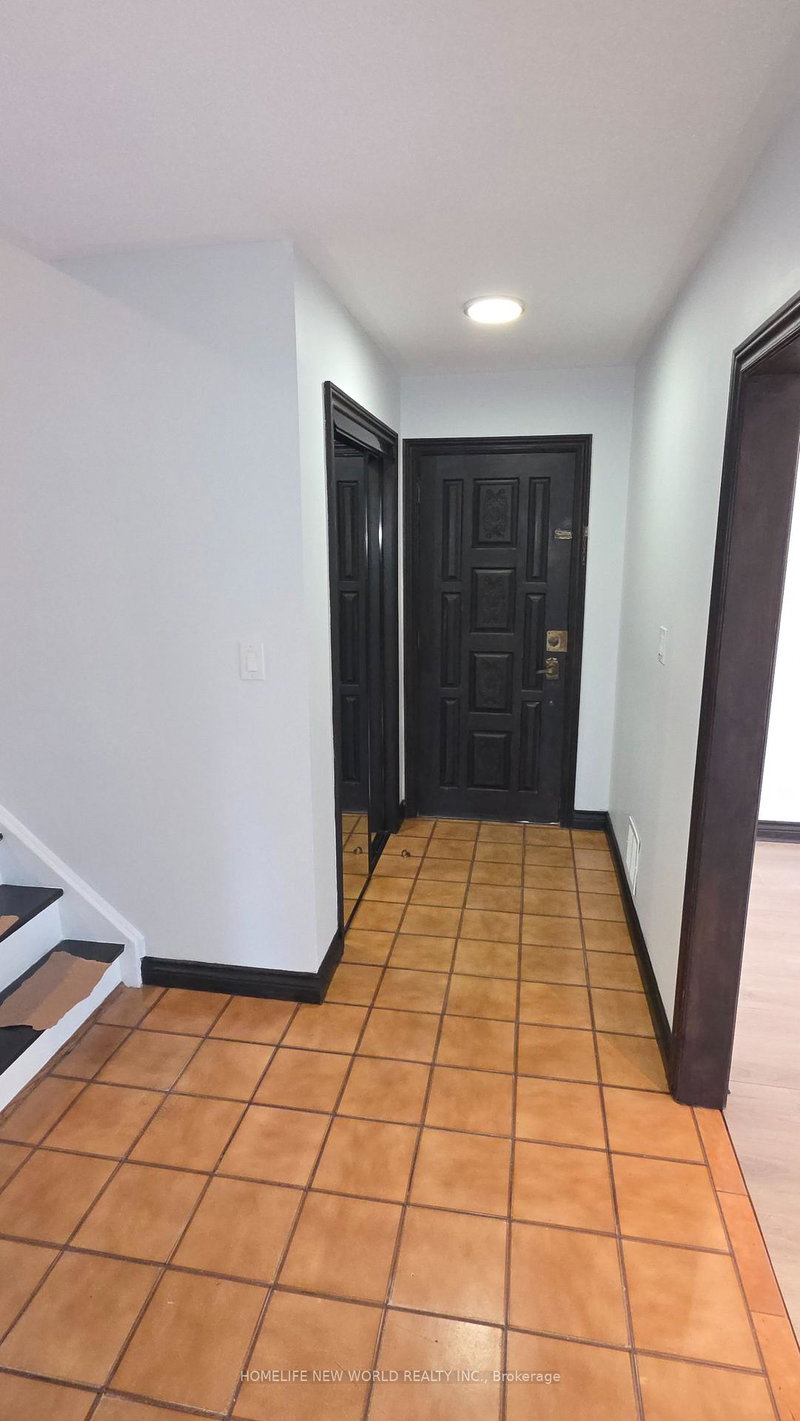 Image of home for listing MLS® W13870380