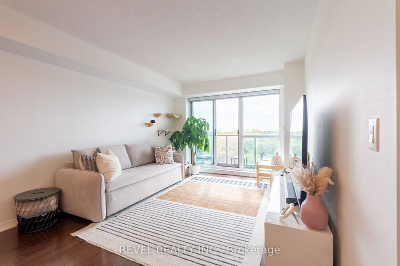 Image of home for listing MLS® W13870386