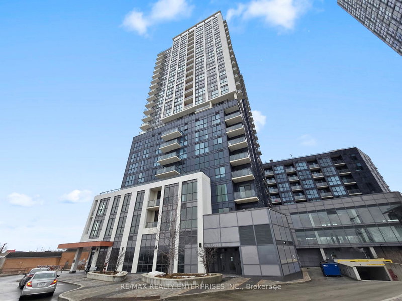 Image of home for listing MLS® W13870398