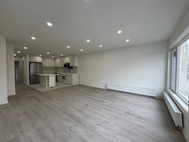 Image of home for listing MLS® W13870476