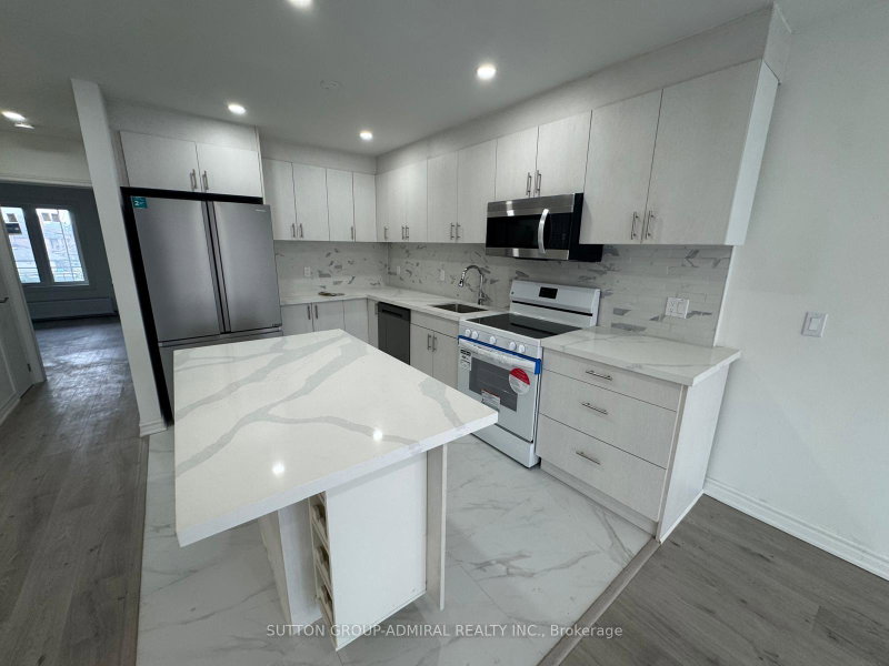 Image of home for listing MLS® W13870476