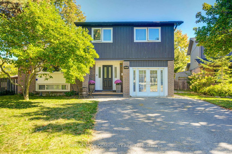 Image of home for listing MLS® W13870502