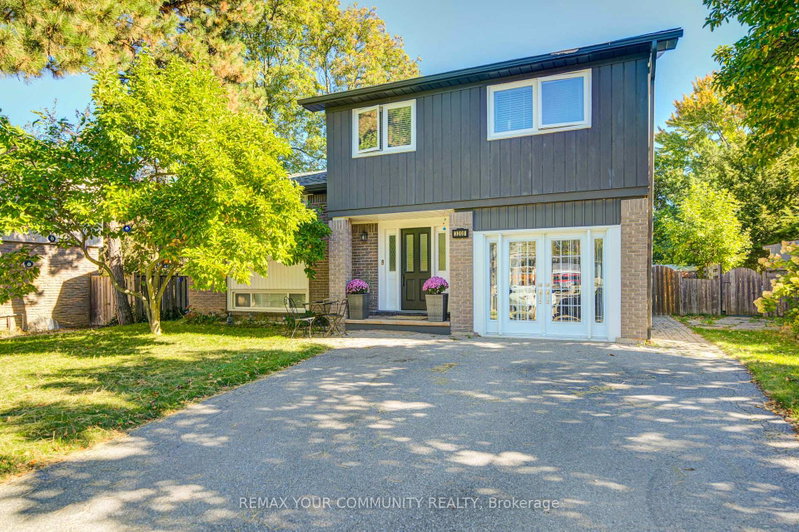 Image of home for listing MLS® W13870502