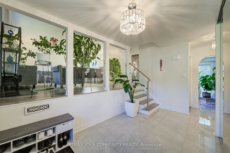 Image of home for listing MLS® W13870502