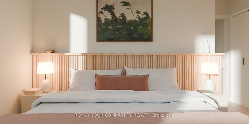 Image of home for listing MLS® W13870504
