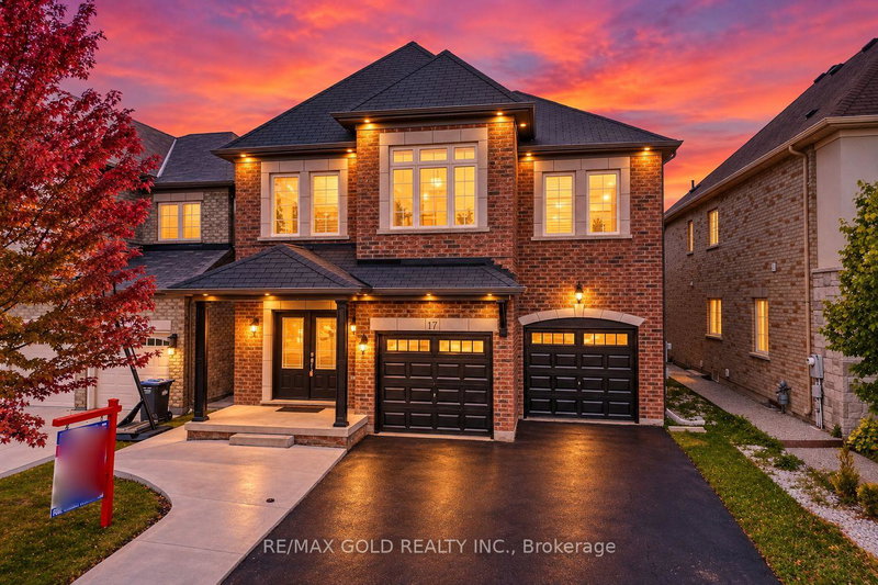 Image of home for listing MLS® W13870506
