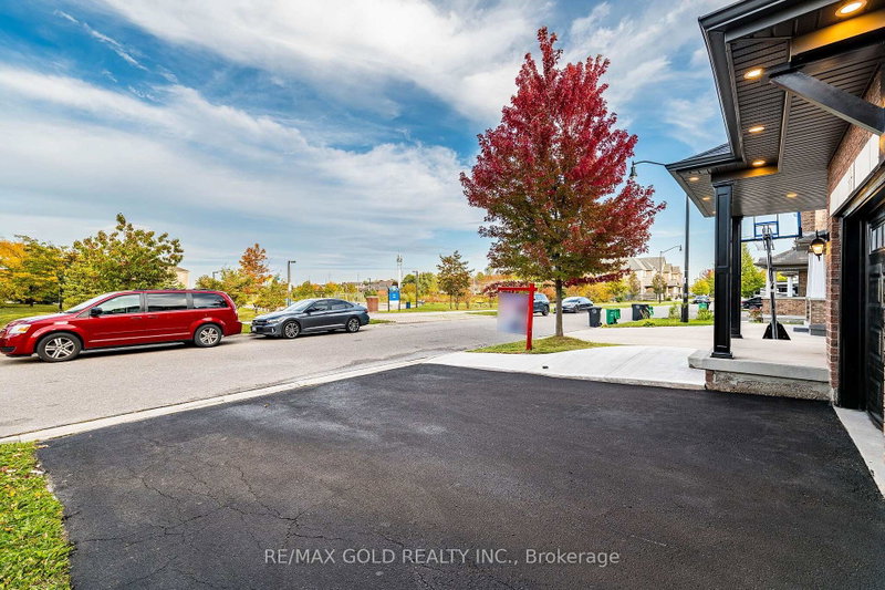Image of home for listing MLS® W13870506