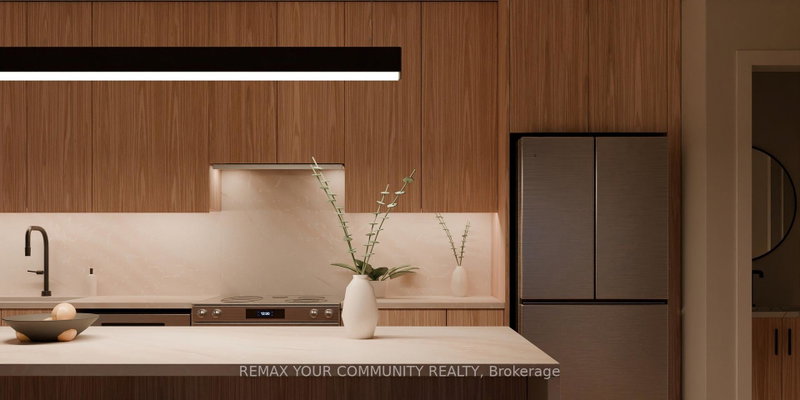 Image of home for listing MLS® W13870518