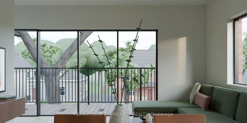Image of home for listing MLS® W13870518