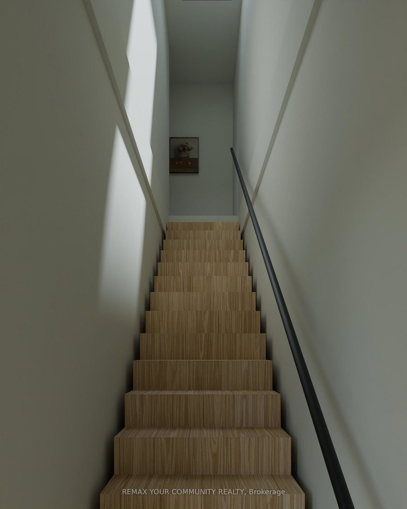 Image of home for listing MLS® W13870518