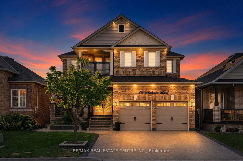Image of home for listing MLS® W13870524