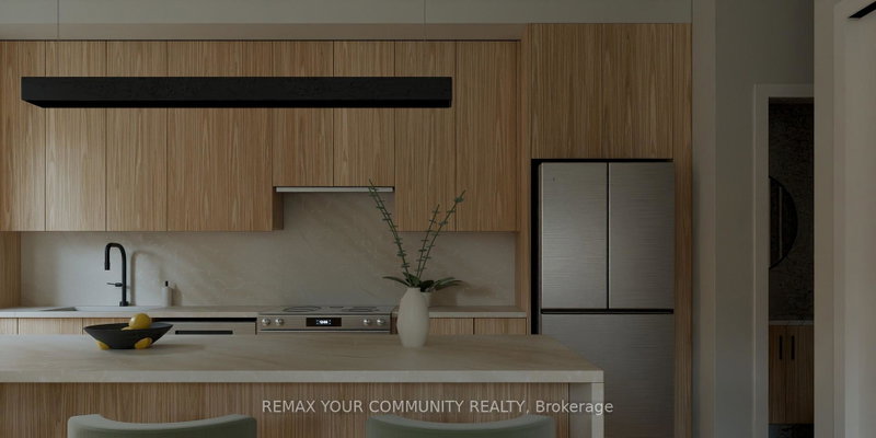 Image of home for listing MLS® W13870528