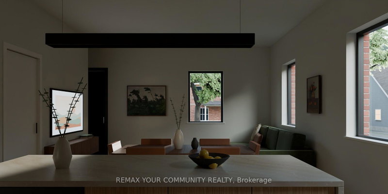 Image of home for listing MLS® W13870528