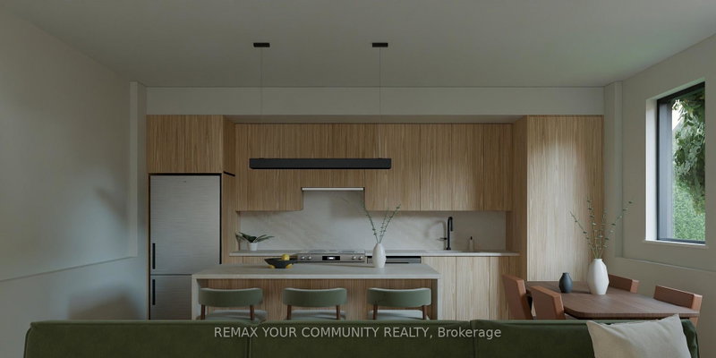 Image of home for listing MLS® W13870544