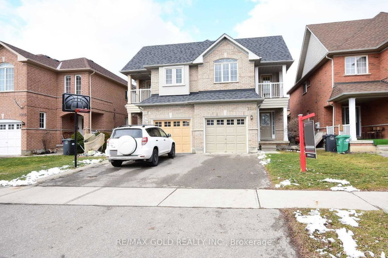 Image of home for listing MLS® W13870556