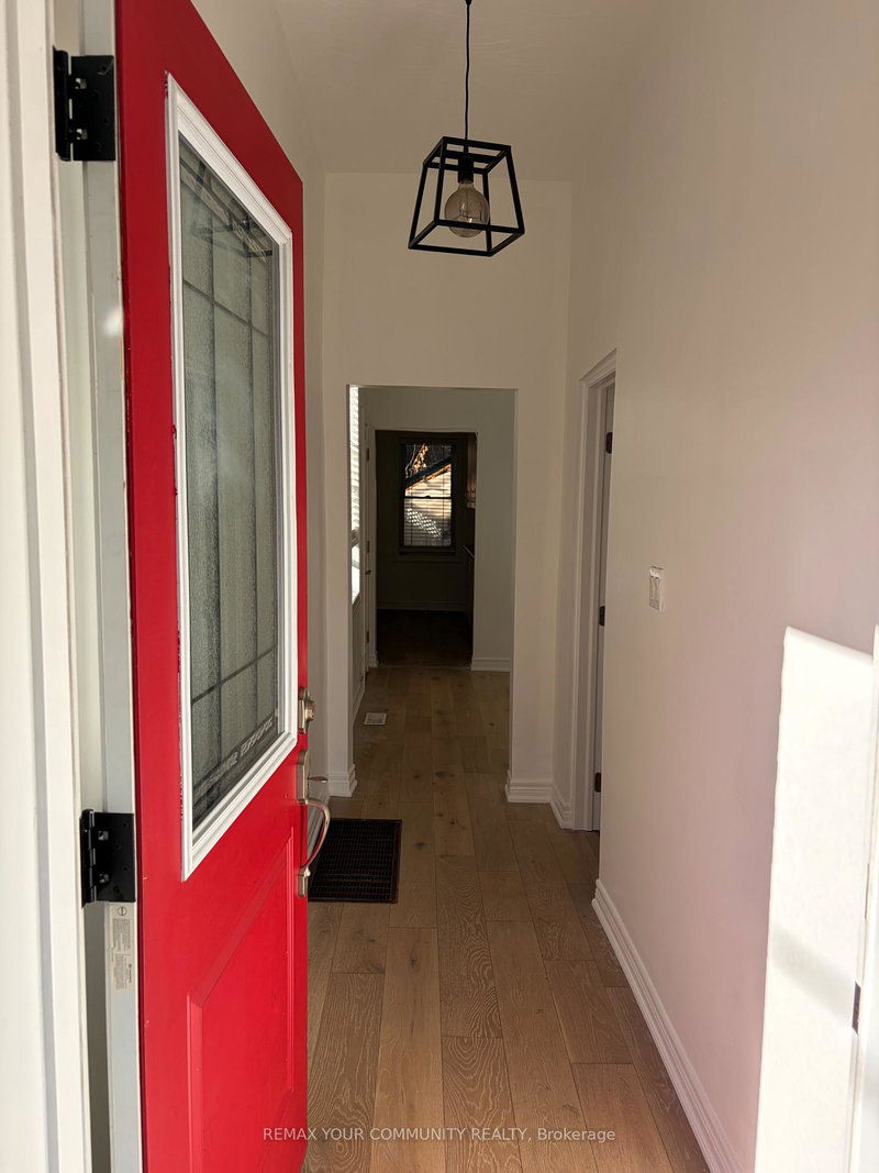 Image of home for listing MLS® W13870564