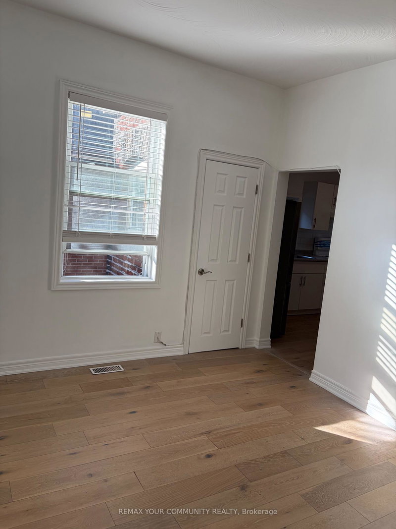 Image of home for listing MLS® W13870564