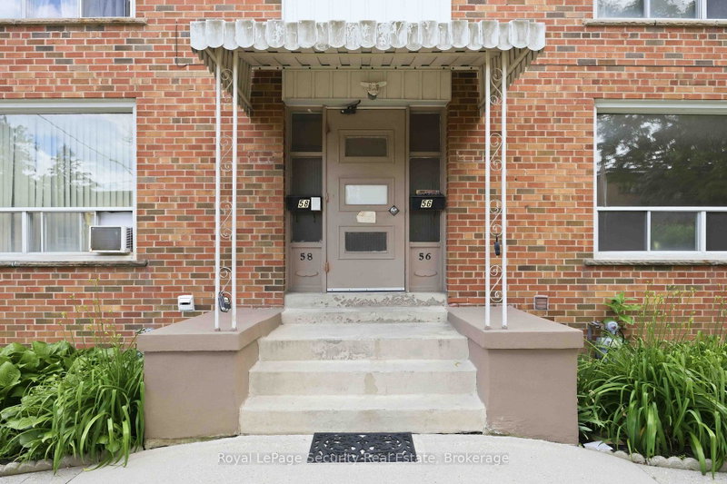 Image of home for listing MLS® W13870660