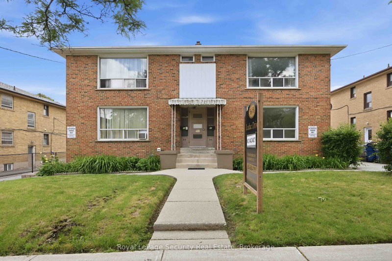 Image of home for listing MLS® W13870660