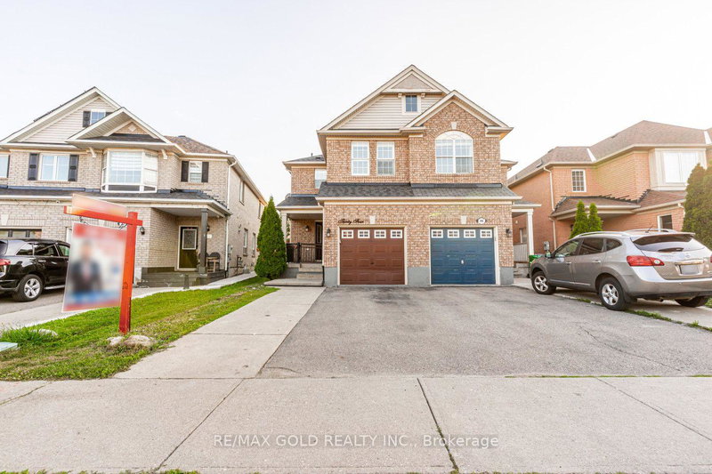 Image of home for listing MLS® W13870682