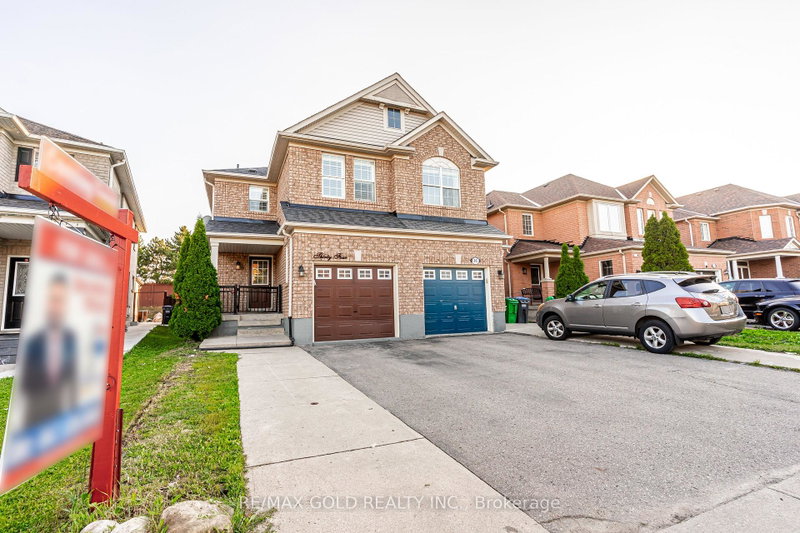 Image of home for listing MLS® W13870682