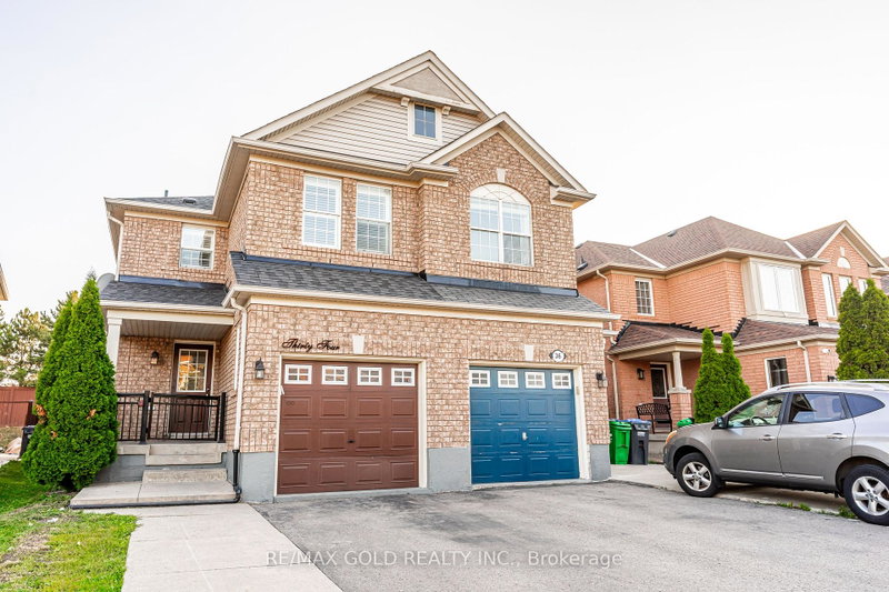 Image of home for listing MLS® W13870682