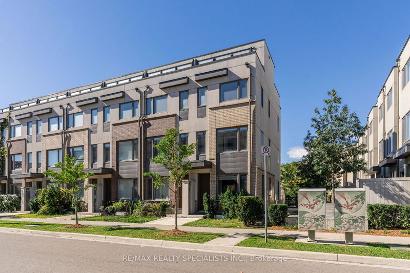 Image of home for listing MLS® W13870760