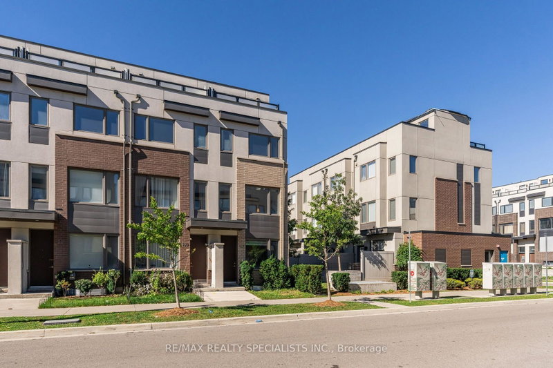 Image of home for listing MLS® W13870760