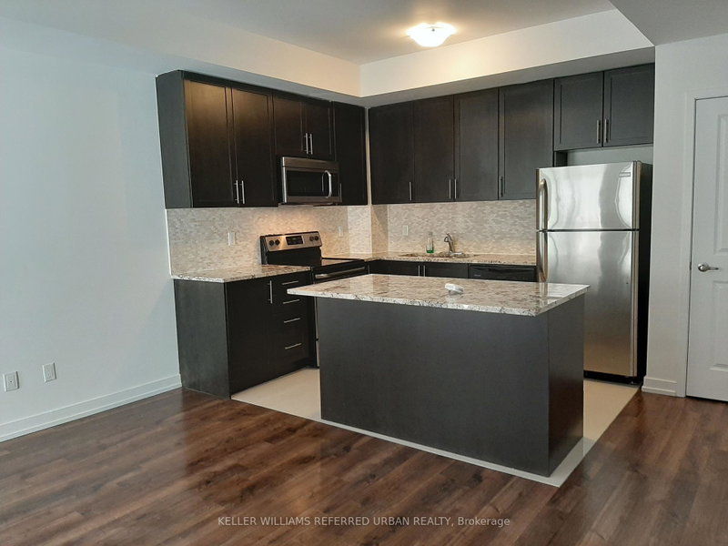 Image of home for listing MLS® W13870764