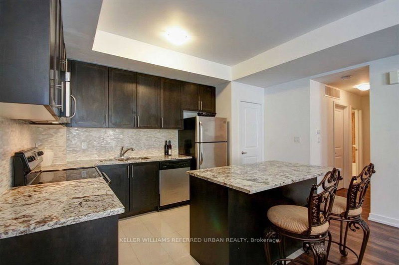 Image of home for listing MLS® W13870764