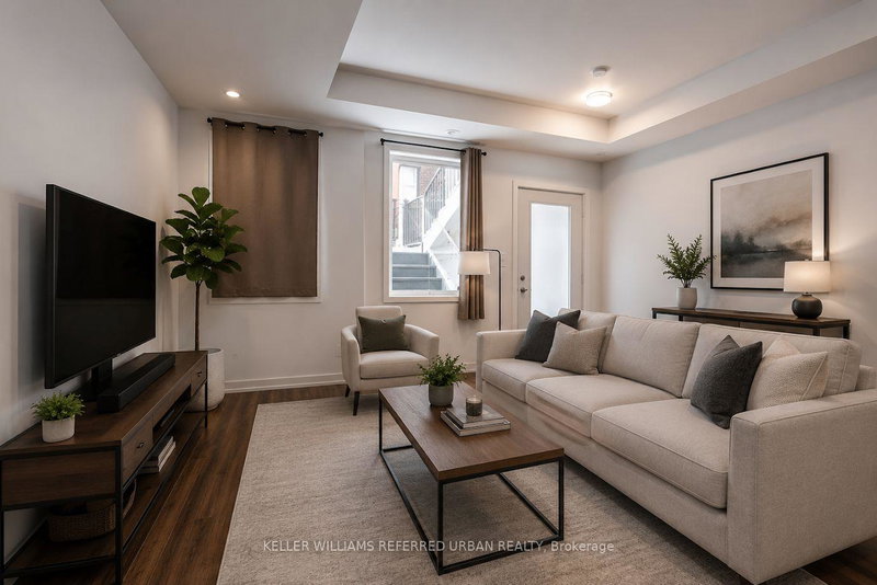Image of home for listing MLS® W13870764