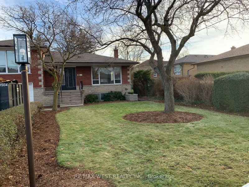 Image of home for listing MLS® W13870776