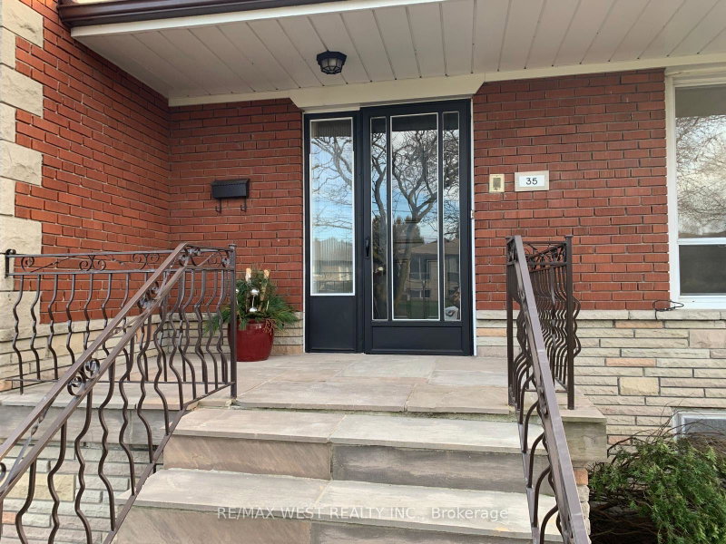 Image of home for listing MLS® W13870776