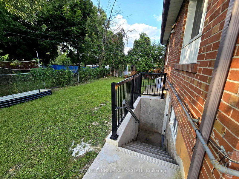 Image of home for listing MLS® W13870808