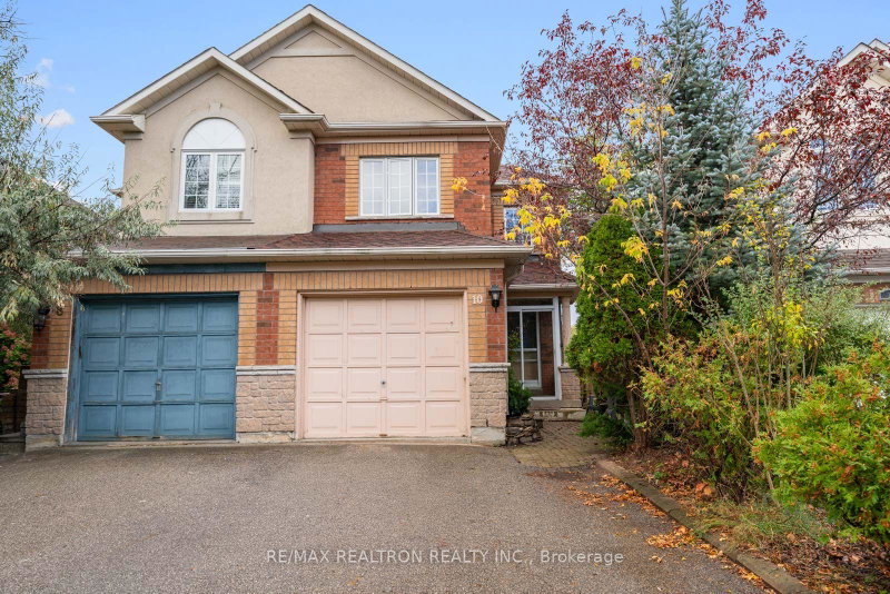 Image of home for listing MLS® W13870824